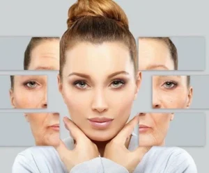 آیا آبرسانی به پوست می‌تواند از پیری زودرس جلوگیری کند؟