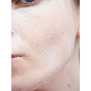 نقش pH در انتخاب شوینده‌های صورت